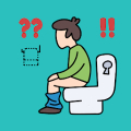 Toilet Escape - Bantu Ayah Menemukan Kertas Toilet Mod