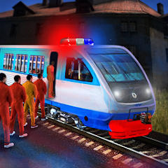 Prisoners Train Simulator: Tra Mod