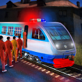 Los presos Train Simulator: Transporte a la cárcel Mod