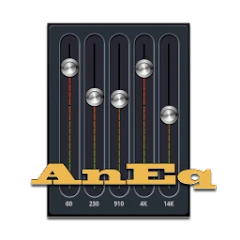 AnEq Equalizer