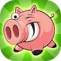 Piggy Wiggy Puzzle Challenge Mod