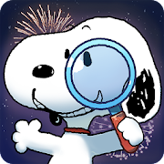 Snoopy Spot the Difference Mod