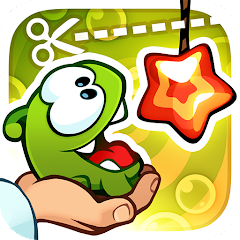 Download Cut the Rope: Time Travel MOD (Hints/Super Powers) Apk v.1.9.0 for  Android 