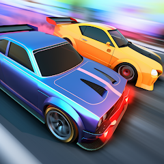 Drag Race 3D Mod