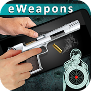 eWeapons™ Gun Weapon Simulator Mod