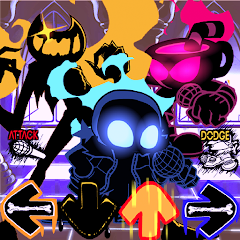 FNF Indie Cross V1 Mod v1.1 MOD APK (Remove ads) Download