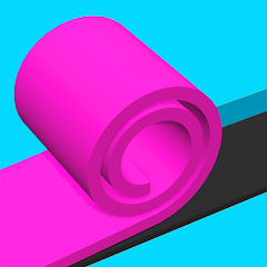 Color Roll 3D Mod