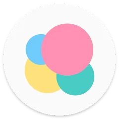 Flat Pie - Icon Pack Mod Apk 1.0 [Paid for free][Free purchase]