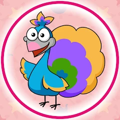 Memoria: para niños 4-7 Mod Apk 3.4.0 