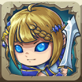 Royal Mage: Idle Tower Defense MOD APK v1.0.310 (Unlimited money