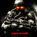 Zombie Warfare | Survival Zombie Shooter 2021 Mod