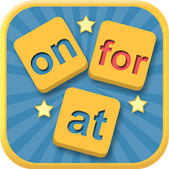 Learn English Preposition Game Mod