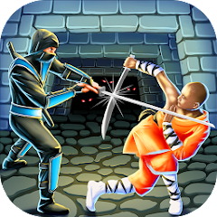 Medieval War Fighting Fantasy: Mod