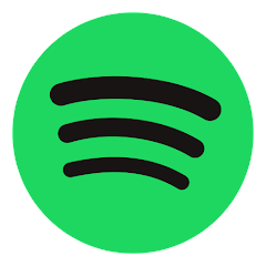 Spotify: Music, Podcasts, Lit Mod