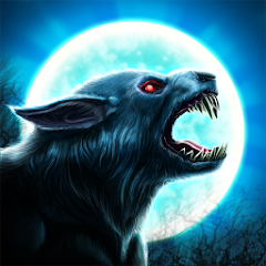 Curse of the Werewolves Mod