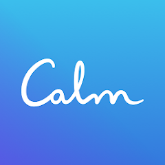 Calm - Sleep, Meditate, Relax Mod