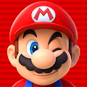 Super Mario Run Mod