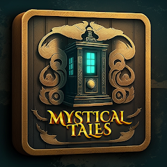 Escape Room: Mystical tales icon