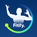 Fitify: Fitness, Home Workout‏ Mod