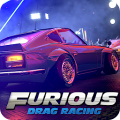 Furious 8 Drag Racing Mod
