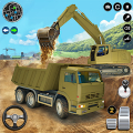 Construction Bulldozer Transport Simulator‏ Mod