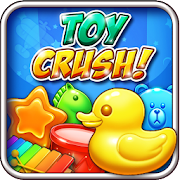 Toy Crush Mod