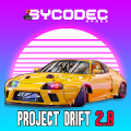 Project Drift 2.0‏ Mod