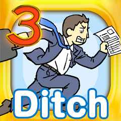 Ditching Work3 - escape game Mod