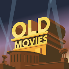 Old Movies Hollywood Classics Mod