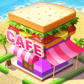 Cafe Tycoon: simulador de cocina y restaurante Mod