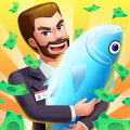 Idle Seafood Tycoon Mod