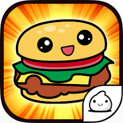 Download do APK de Burger Clicker para Android