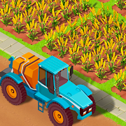 Farm Day: Link Blast Mod