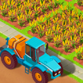 Farm Day: Link Blast Mod