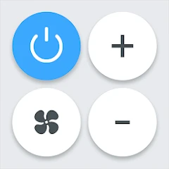 AC Universal Remote Control Mod Apk [Paid for free][Free purchase]