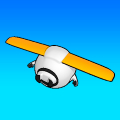 Sky Glider 3D Mod