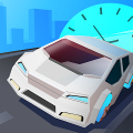 Time Traveler 3D: Driving Game Mod