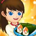 Sushi Fever - Cooking Game‏ Mod