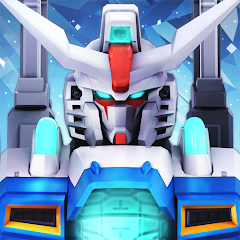 Gundam Battle Gunpla Warfare MOD APK in 2023