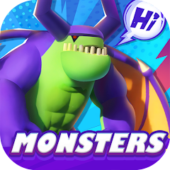 Clash of Monsters Mod