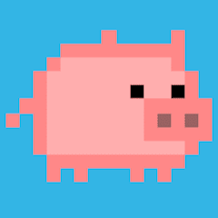 Flappy Pig Mod