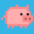 Flappy Pig‏ Mod