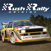 Rush Rally Origins Mod