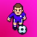 Tiki Taka Soccer Mod