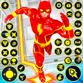 Speed Hero: Superhero Games‏ Mod