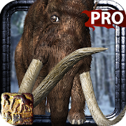 Ice Age Hunter Pro Mod