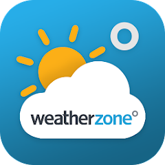 Weatherzone: Weather Forecasts Mod