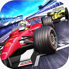 Black Chilli Car Racing Games Mod