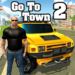 Go To Town 2 Mod