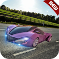 Luxury Car Game : Endless Traffic Race Game 3D Mod